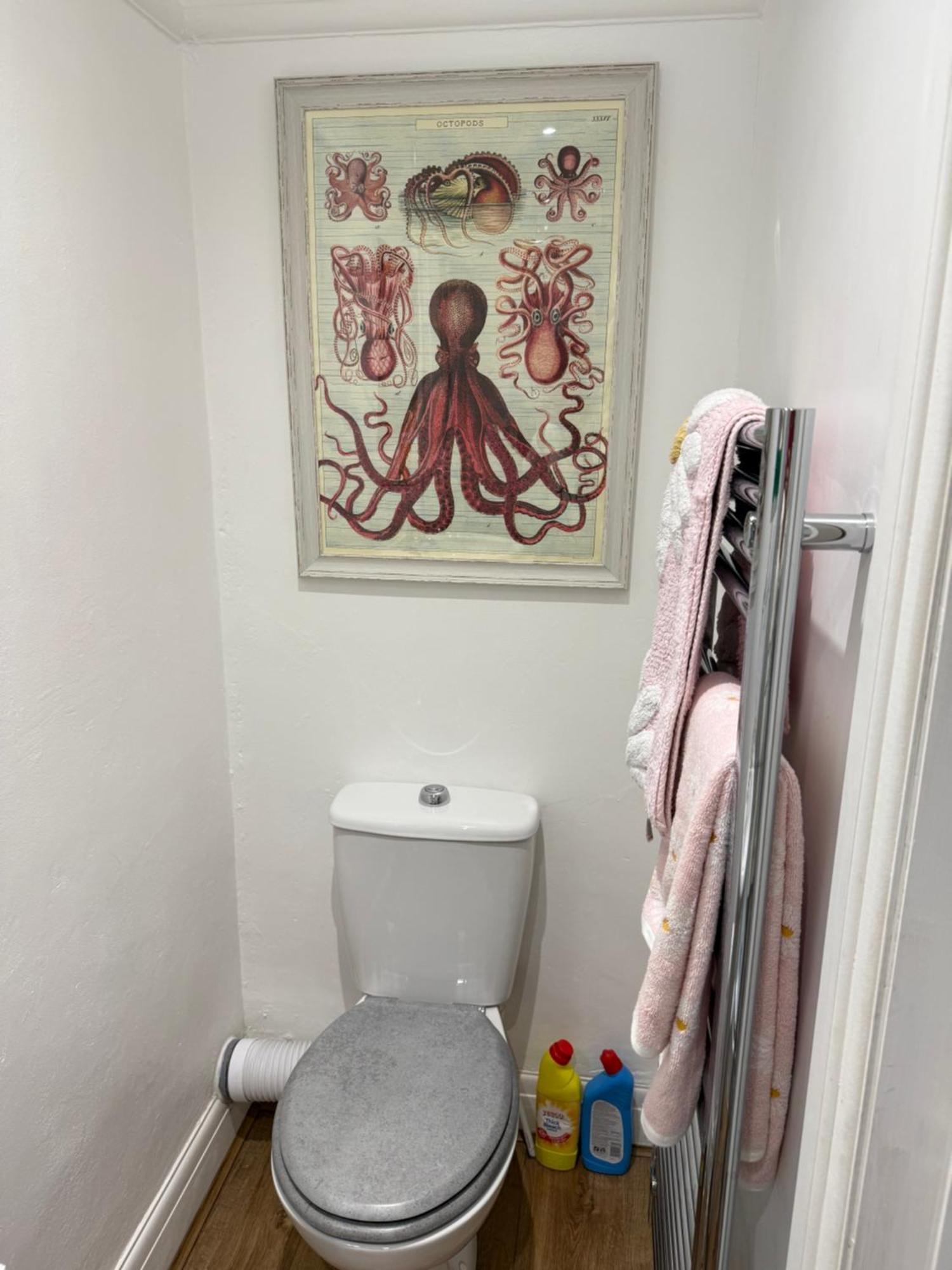 Tavistock Lodge 외부 사진