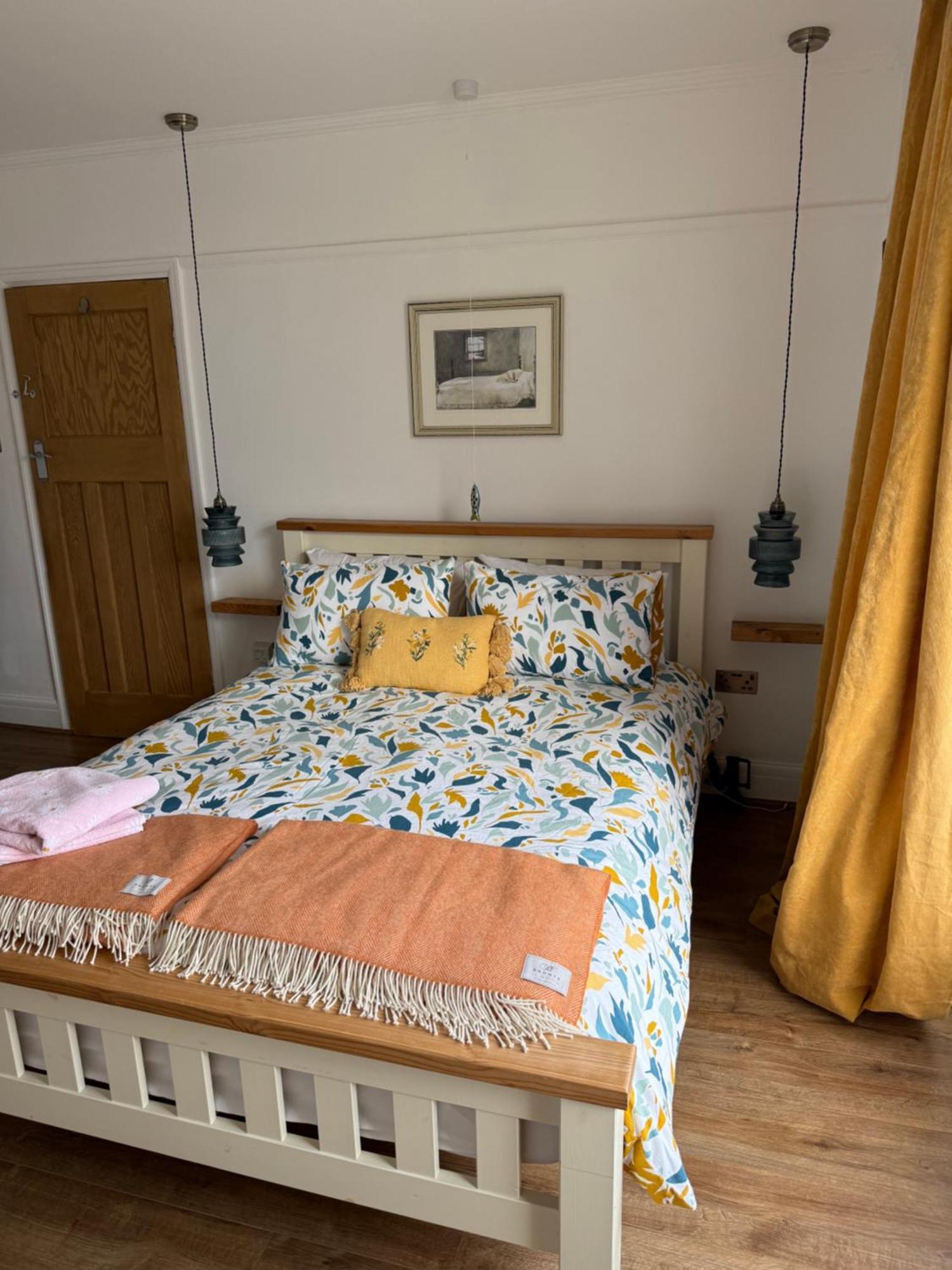 Tavistock Lodge 외부 사진