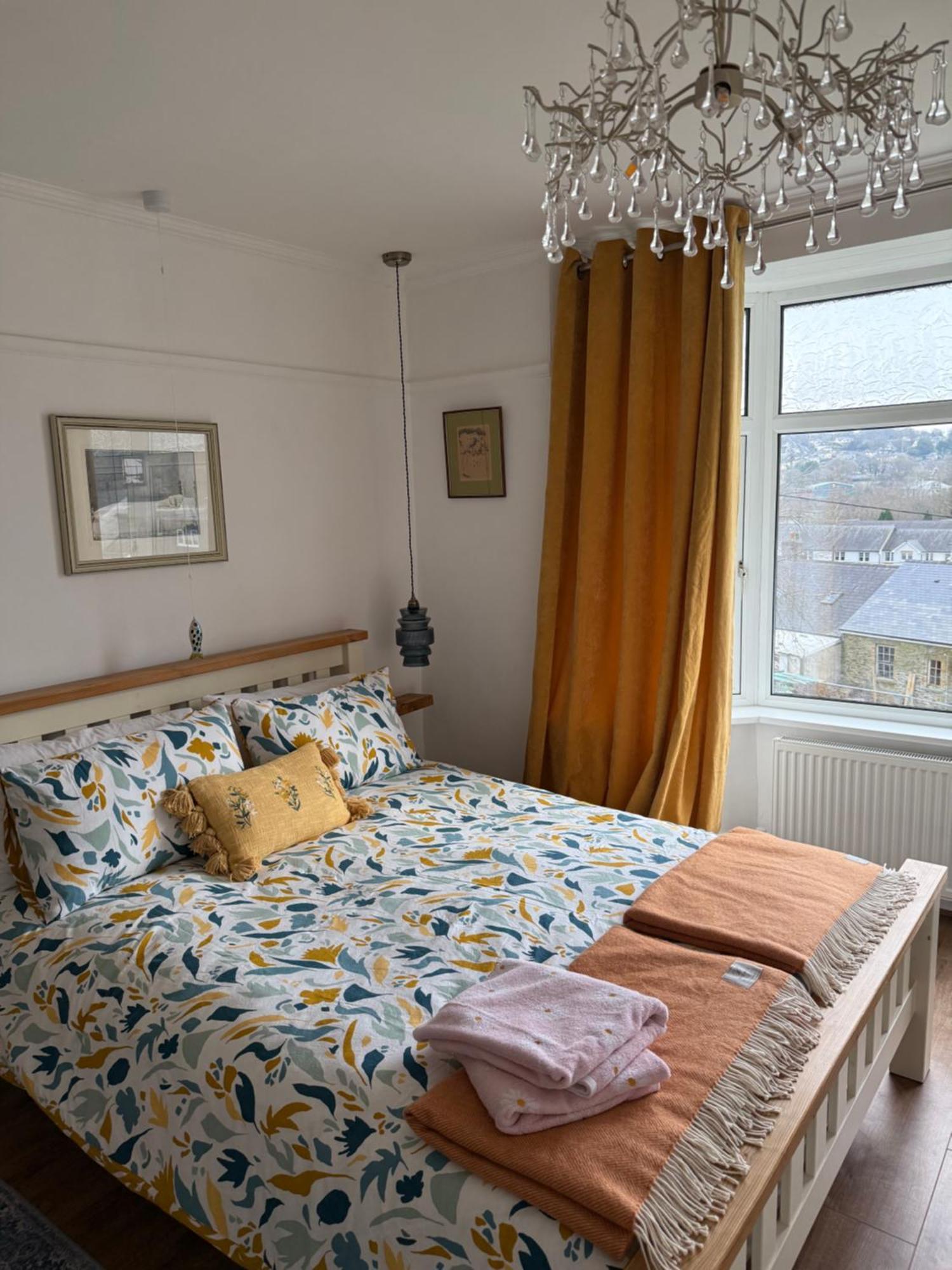 Tavistock Lodge 외부 사진