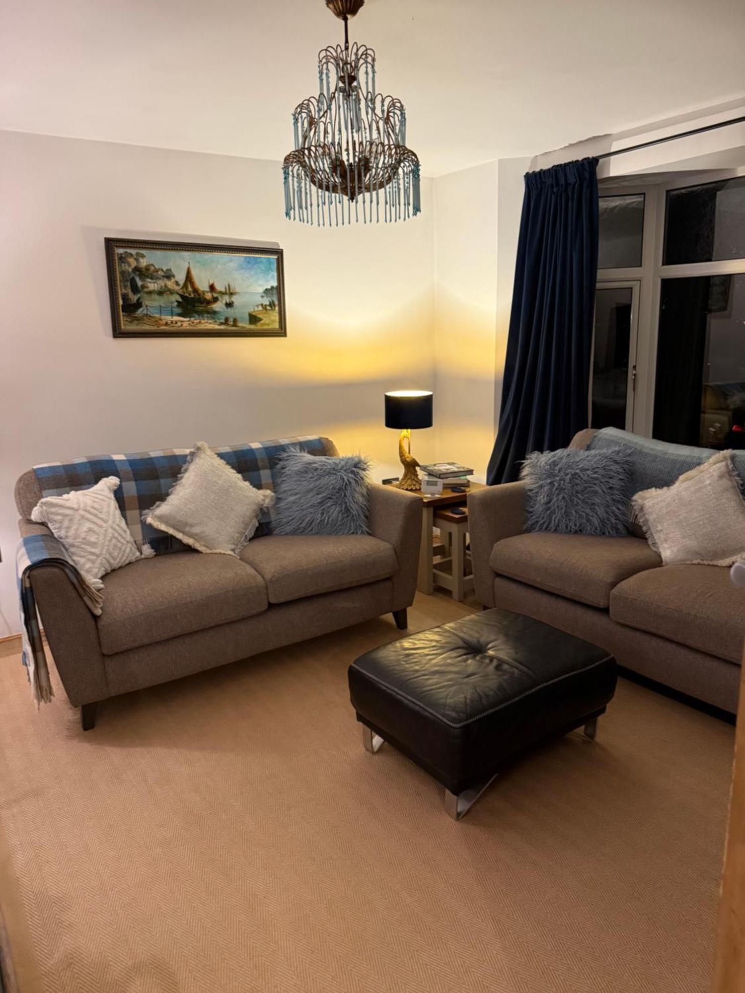 Tavistock Lodge 외부 사진