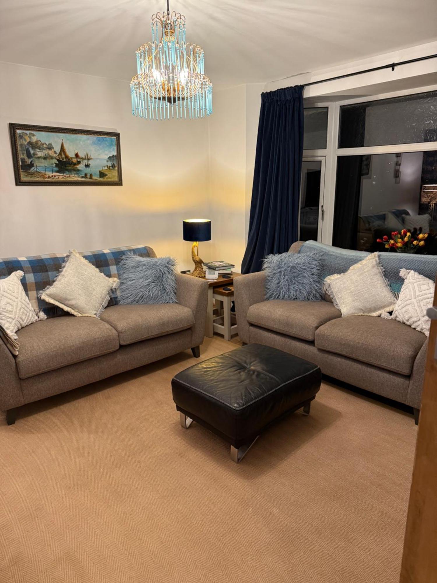 Tavistock Lodge 외부 사진