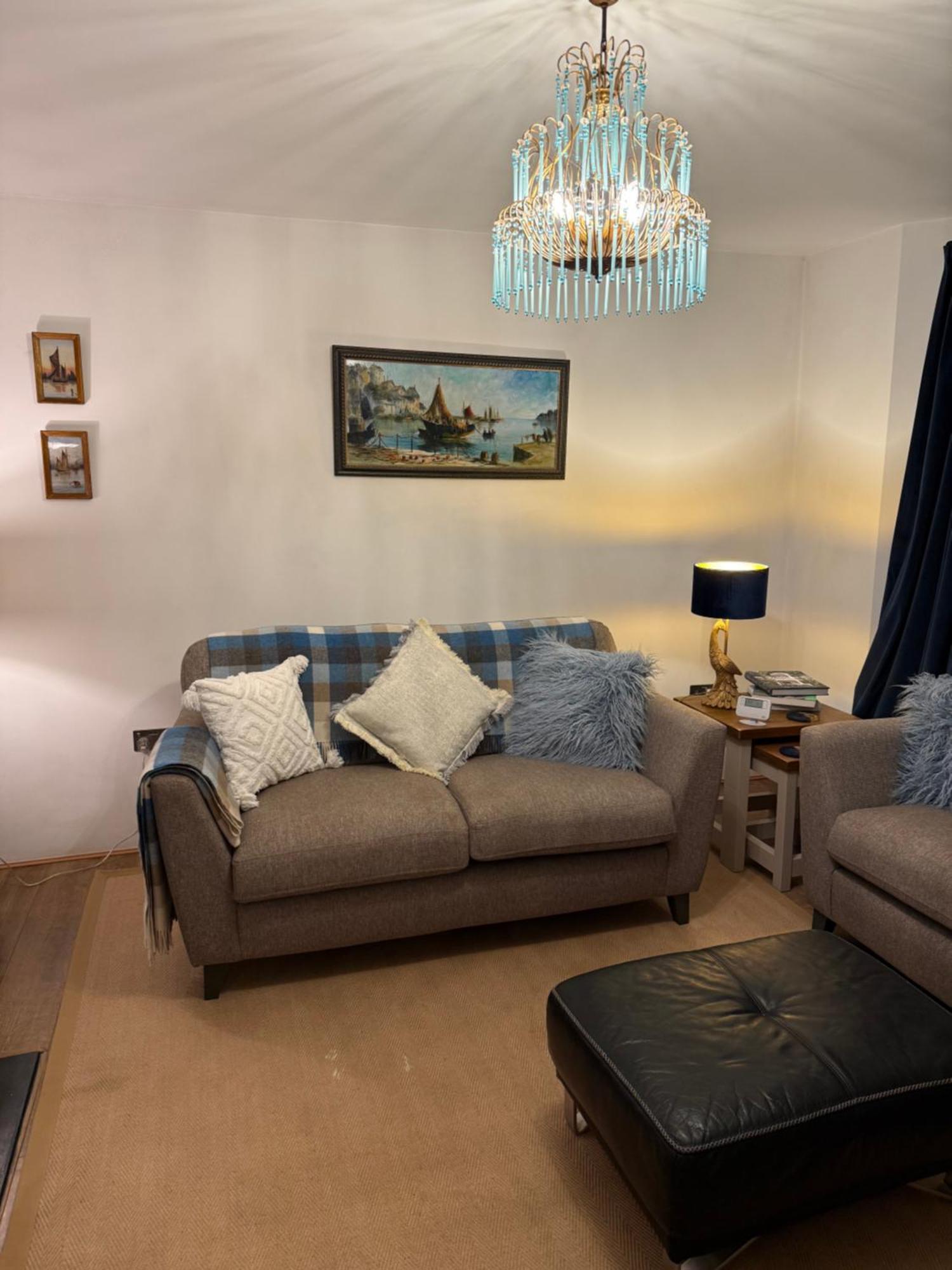 Tavistock Lodge 외부 사진